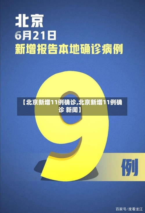 【北京新增11例确诊,北京新增11例确诊 新闻】