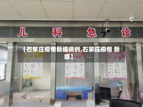 【石家庄疫情新增病例,石家庄疫情 新增】