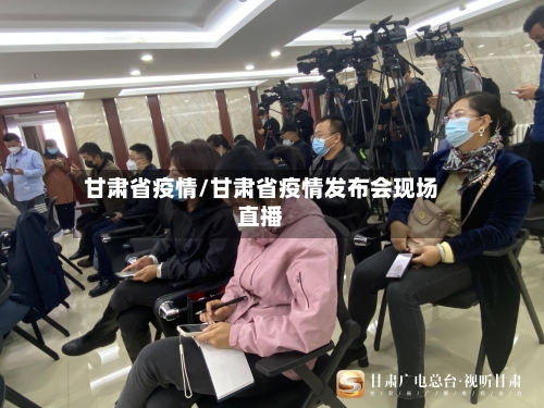 甘肃省疫情/甘肃省疫情发布会现场直播