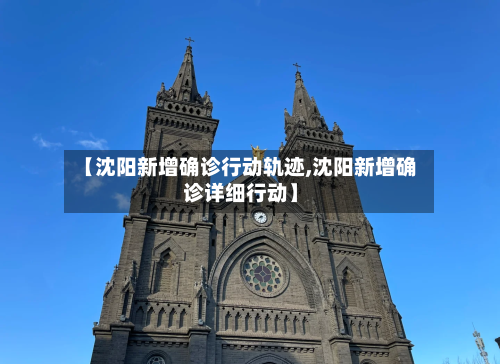 【沈阳新增确诊行动轨迹,沈阳新增确诊详细行动】