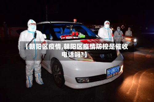 【朝阳区疫情,朝阳区疫情防控是催收电话吗?】
