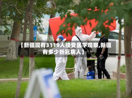 【新疆现有3119人接受医学观察,新疆有多少新冠病人】