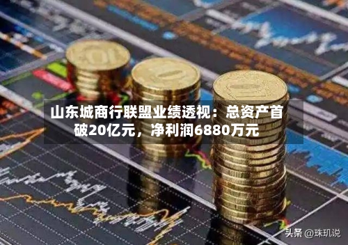 山东城商行联盟业绩透视：总资产首破20亿元，净利润6880万元