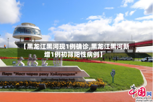 【黑龙江黑河现1例确诊,黑龙江黑河新增1例初筛阳性病例】