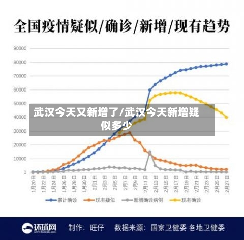 武汉今天又新增了/武汉今天新增疑似多少
