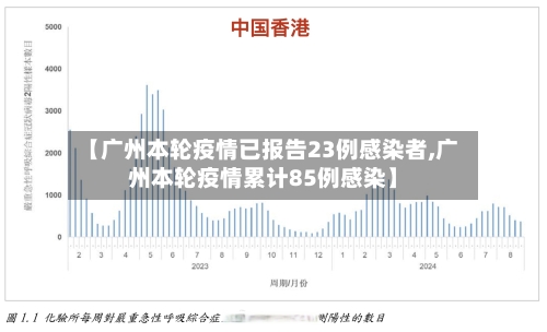 【广州本轮疫情已报告23例感染者,广州本轮疫情累计85例感染】