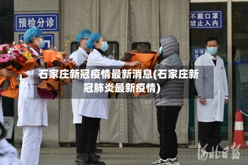 石家庄新冠疫情最新消息(石家庄新冠肺炎最新疫情)