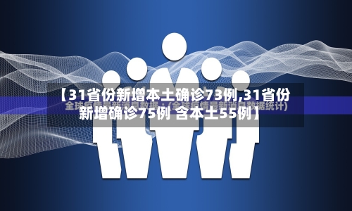 【31省份新增本土确诊73例,31省份新增确诊75例 含本土55例】