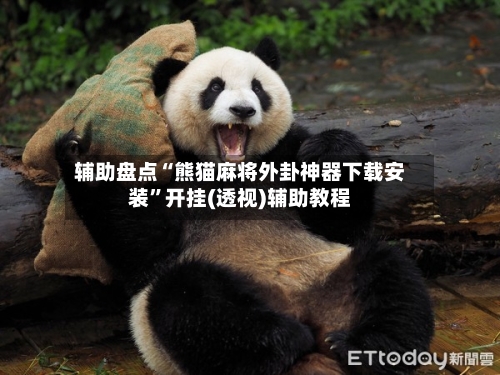 辅助盘点“熊猫麻将外卦神器下载安装”开挂(透视)辅助教程