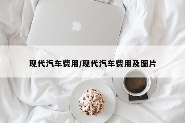 现代汽车费用/现代汽车费用及图片