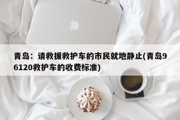 青岛:请救援救护车的市民就地静止(青岛96120救护车的收费标准)