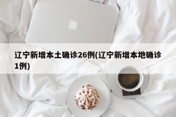 辽宁新增本土确诊26例(辽宁新增本地确诊1例)